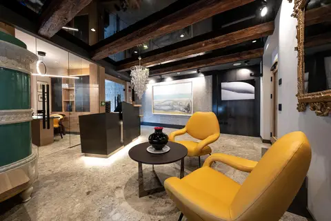 Art Hotel Locanda degli Artisti in Canazei — foto 7