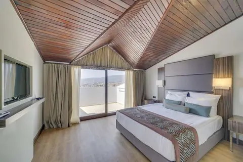 Ramada Resort by Wyndham Akbuk in Didim, foto 22
