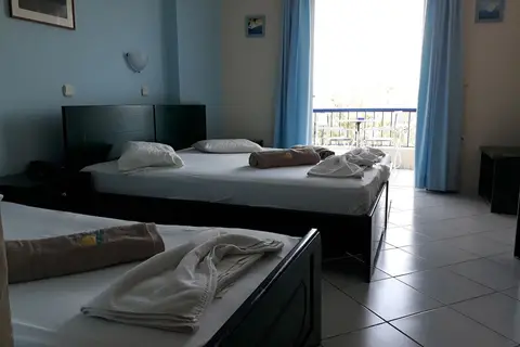 La Casa di Nonna in Δημοτική Ενότητα Λευκάδος — foto 27