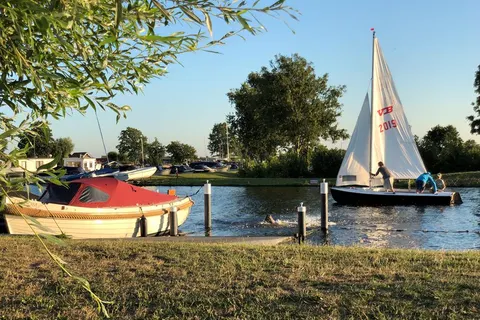 EuroParcs Kagerplassen foto 1