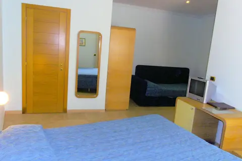 Hotel Villa Carolina in Forio, foto 2