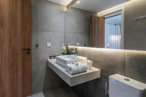 Malama Beach Holiday Village in Παραλίμνι — foto 18