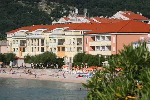 Valamar Atrium Baška Residence in Baška — foto 12