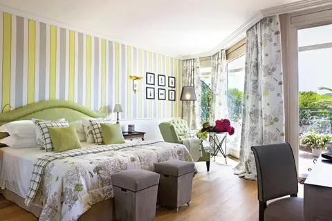 Baglioni Resort Cala del Porto in Castiglione della Pescaia — foto 12