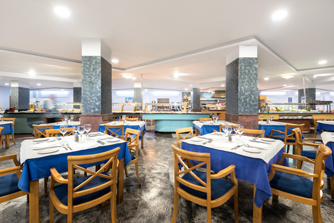 Gran Hotel Costa del Sol foto 5