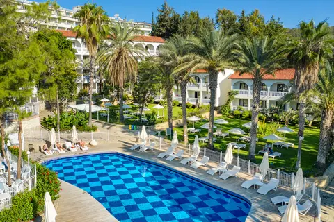 Utopia Beach Club in Alanya — foto 3