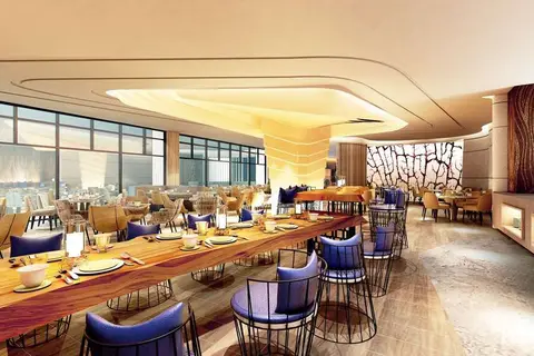 Novotel Phuket Phokeethra Hotel in ภูเก็ต — foto 7