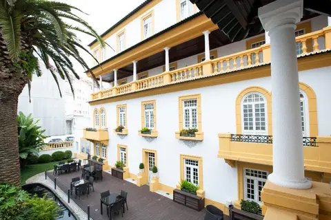 Veneza in Ovar — foto 2