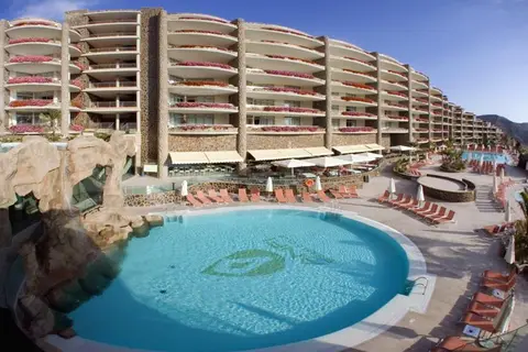 Anfi Emerald Club in Playa de Mogán — foto 7