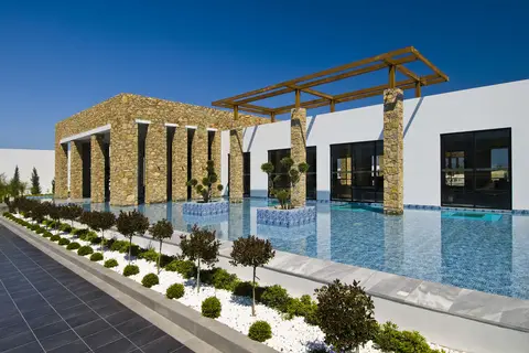 TUI Blue Palazzo Del Mare in Marmari, foto 16