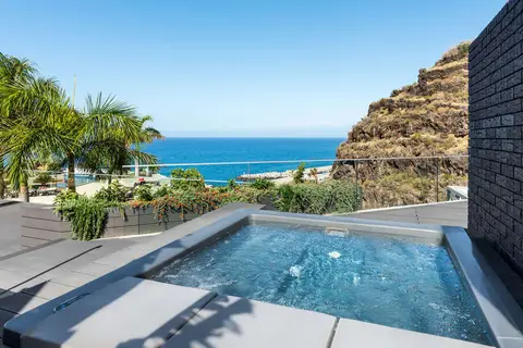 Saccharum Resort & Spa in Calheta — foto 26
