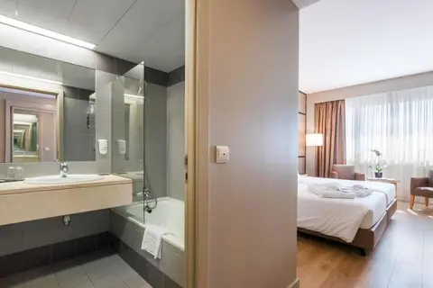 Portus Cale Hotel in Porto — foto 22