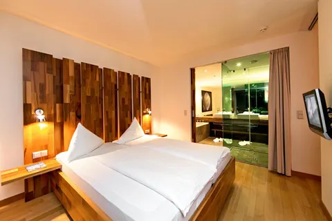 Falkensteiner Hotel & Spa Carinzia foto 2