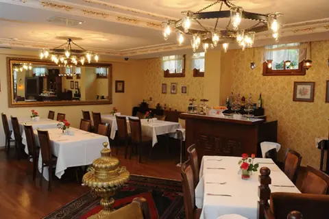 Hotel Yusufpasa Konagi in Fatih — foto 13