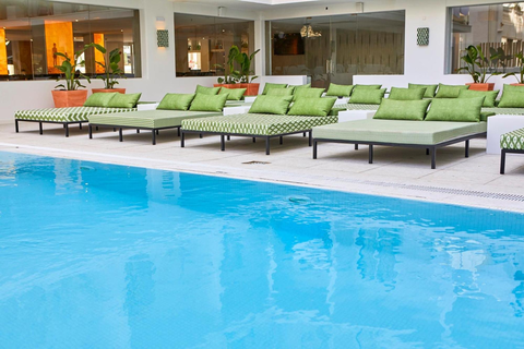 Hotel HM Dunas Blancas foto 16