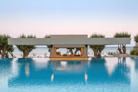 Amada Colossos Resort foto 10