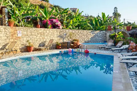 Stone Village Petrino Horio in Μπαλί — foto 3