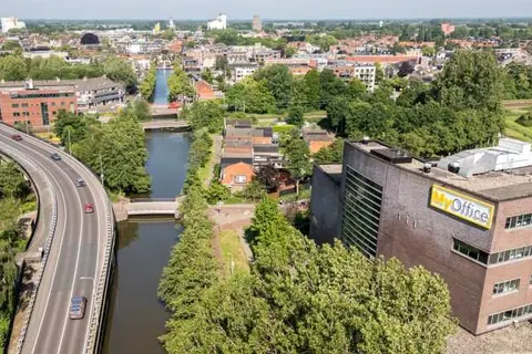 MyHotel Meppel foto 27