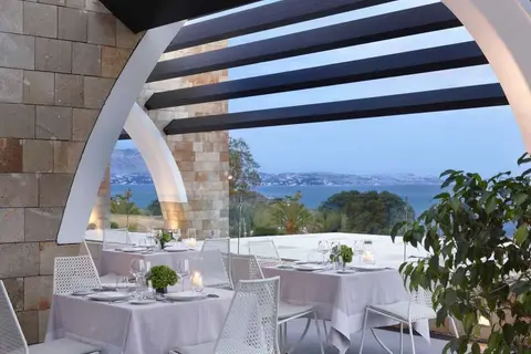 Princess Andriana Resort & Spa in Kiotari, foto 21