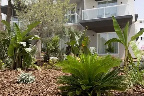 Hotel Urban Valley Resort & Spa in San Ġwann — foto 9