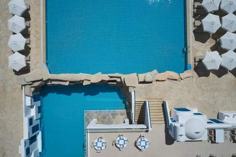Hotel Atlantica Callisto in Ayia Napa — foto 14