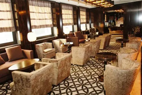 Hilton Turin City Centre in Turijn — foto 14