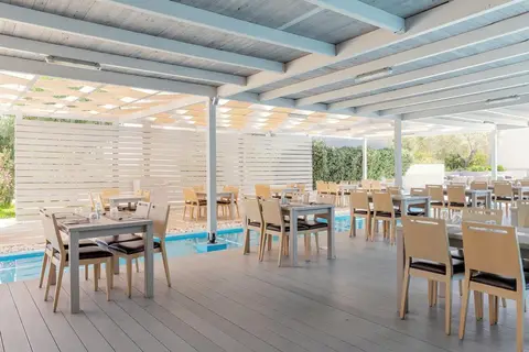 Akti Palace Resort & Spa in Καρδάμαινα — foto 7