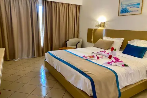 Blumar Resort & Spa in ياسمين الحمامات — foto 6