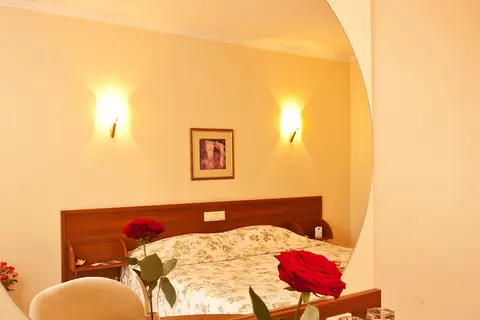 Saint George Hotel & Medical Spa in Свети Влас — foto 10