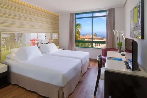 H10 Tenerife Playa in Puerto de la Cruz — foto 3
