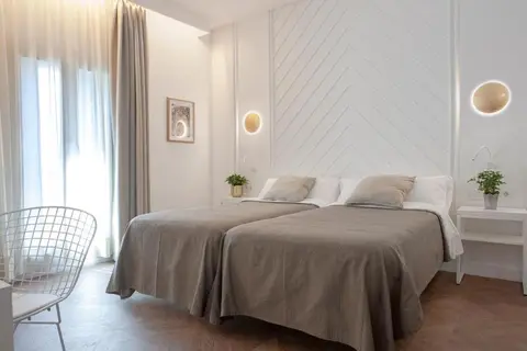 Hotel Gaudi in Barcelona — foto 15