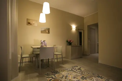 Map Holiday Residence in Milaan, foto 25
