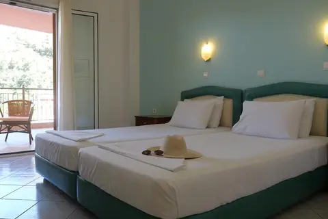 Villa Orange Apartments in Πάργα — foto 3