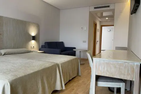 AGH Canet in Canet d'en Berenguer — foto 13