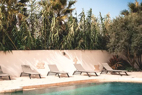 Camping Collection Rivages Le Phare foto 11