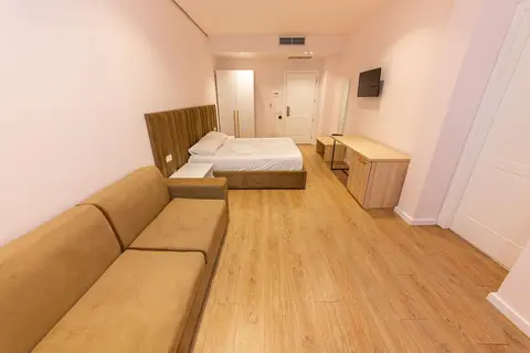 Hotel Alion in Durres — foto 14