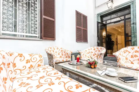 Hotel Lazio in Rome — foto 6