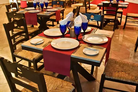 Ocean Spa Hotel in Cancùn — foto 25