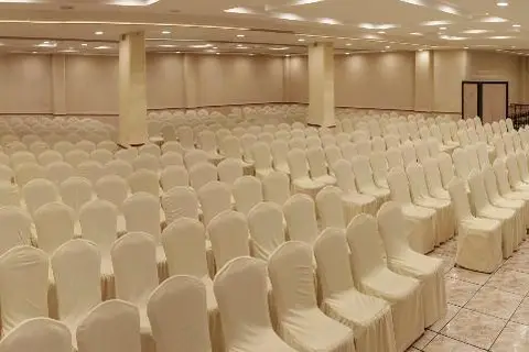 Radisson Hotel & Convention Center Toluca in Toluca de Lerdo — foto 22