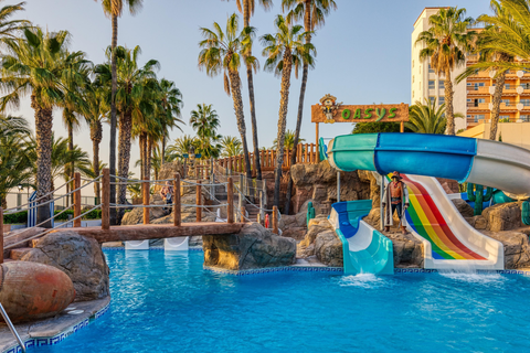 Hotel Playadulce foto 2