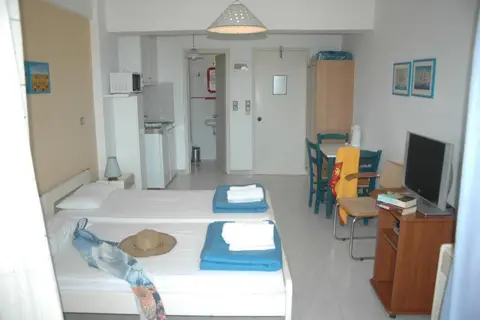 Portobelis Apartments in Sitia, foto 4