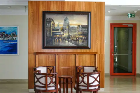 Royal Princess Hotel in Dubrovnik — foto 18