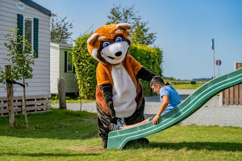 Camping De Friese Meren foto 10