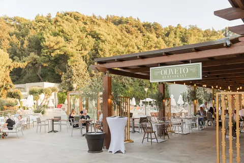 Amus Hotel And Spa foto 8