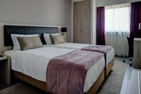 VIP Inn Berna in Lissabon — foto 20