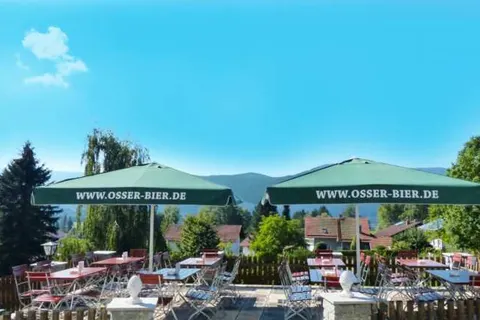 Garnihotel zur Linde foto 24