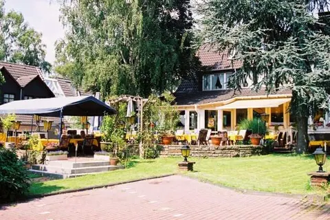 Landhaus Sassenhof foto 4