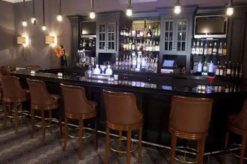 The Manhattan Club in New York — foto 23