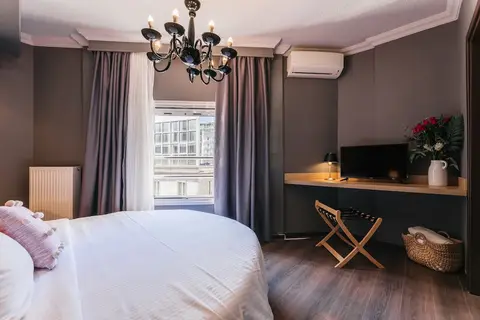 Ladadika Design in Thessaloniki — foto 30