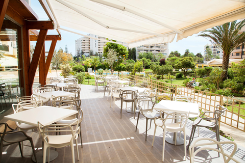 Appartementen Club Amarilis - All inclusive foto 12